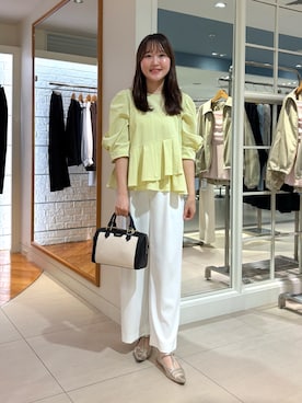 Mihoさんのコーディネート