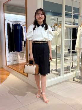 Mihoさんのコーディネート