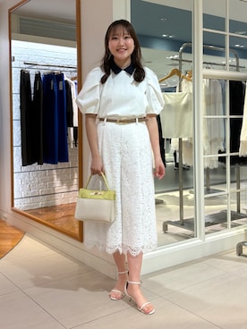 Mihoさんのコーディネート