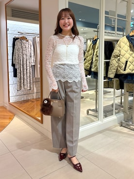 Mihoさんのコーディネート