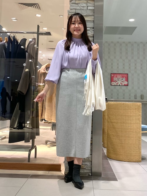 セール】《セットアップ対応》ウォッシャブルダブルジャージタイト