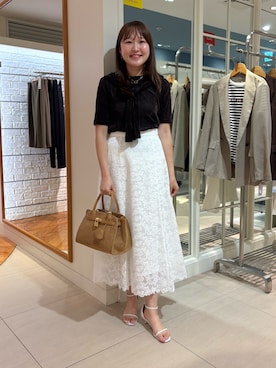 Mihoさんのコーディネート