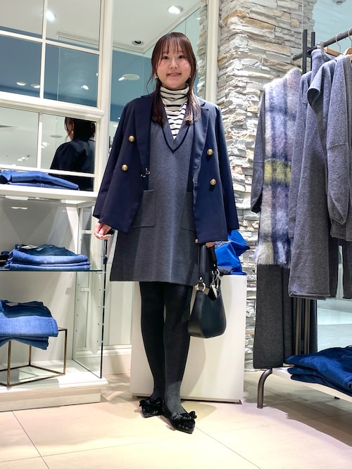 セール】《セットアップ対応》ストレッチツイルダブルジャケット