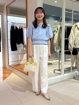 Mihoさんのコーディネート