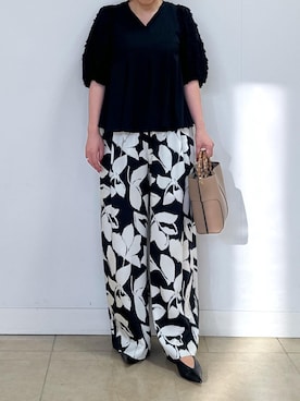 sariさんのコーディネート