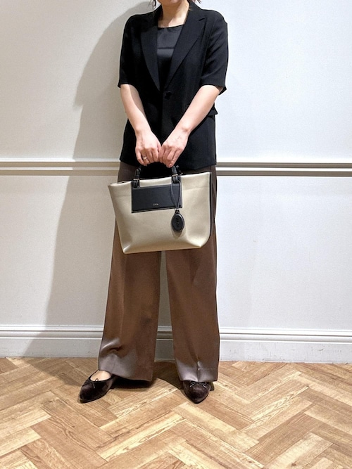 E'POR】BOAT BAG Medium/撥水・軽量・26SS新色（トートバッグ）｜E'POR