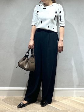 sariさんのコーディネート