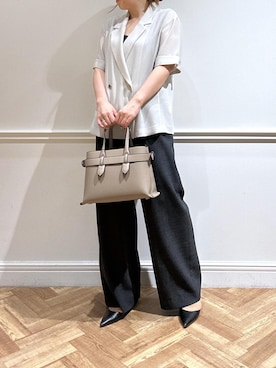 sariさんのコーディネート