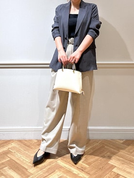 sariさんのコーディネート