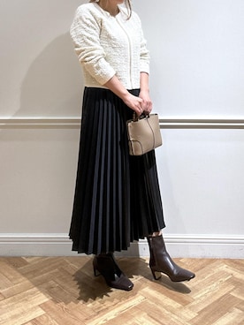 sariさんのコーディネート