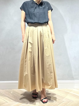 sariさんのコーディネート