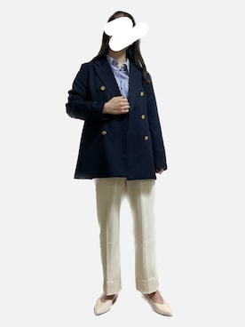 からあげさんのコーディネート