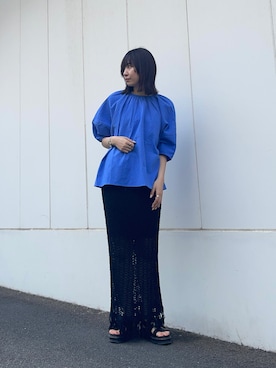 matsuriさんのコーディネート