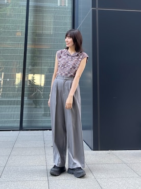 matsuriさんのコーディネート