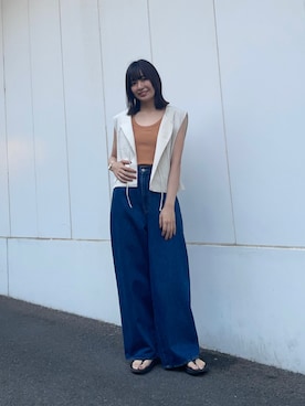 matsuriさんのコーディネート