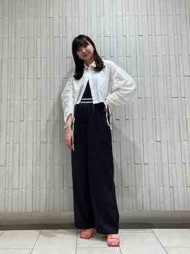 matsuriさんのコーディネート