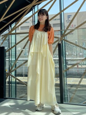 matsuriさんのコーディネート