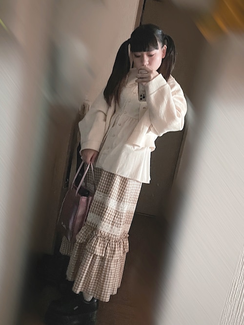 はむすけのコーディネート一覧 - WEAR
