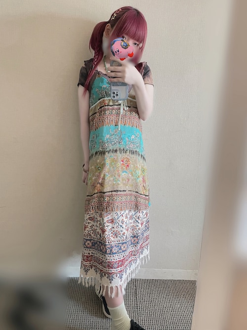 はむすけさんのコーディネート