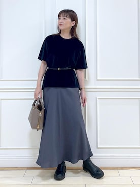 Rieさんのコーディネート