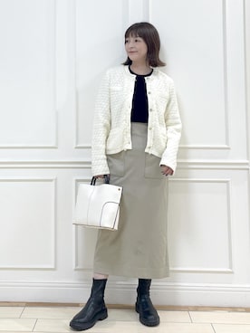 Rieさんのコーディネート