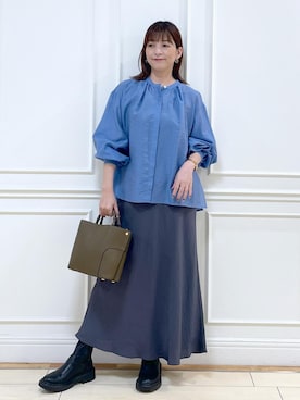 Rieさんのコーディネート