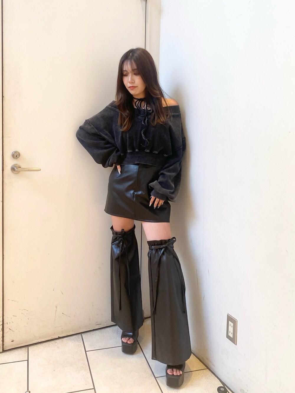 nami ｜ SPIRALGIRL 梅田EST店│SPIRAL GIRL│157│SNAP