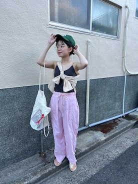 matsuringooさんのコーディネート