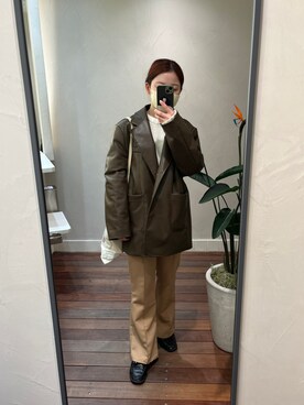 matsuringooさんのコーディネート