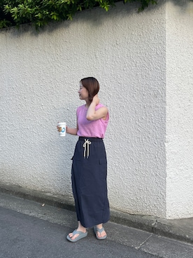 matsuringooさんのコーディネート