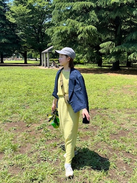 matsuringooさんのコーディネート