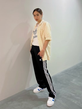 AAさんのコーディネート