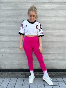 ORさんのコーディネート