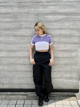 ORさんのコーディネート