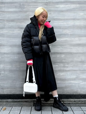 Regen ショートジャケット / アディダスオリジナルス adidas Originals