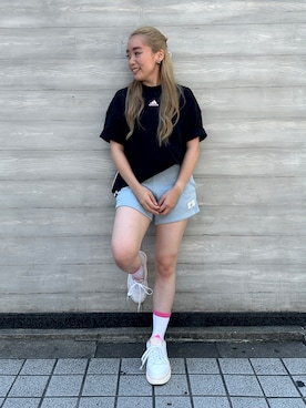 ORさんのコーディネート