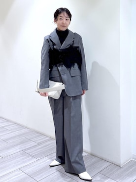 Fujimotoさんのコーディネート