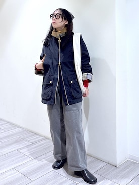 Fujimotoさんのコーディネート