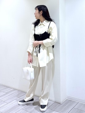 Fujimotoさんのコーディネート