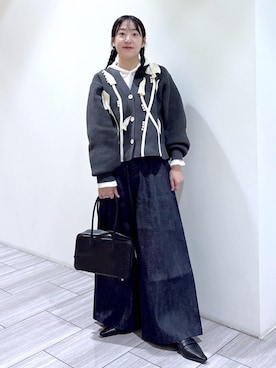 Fujimotoさんのコーディネート