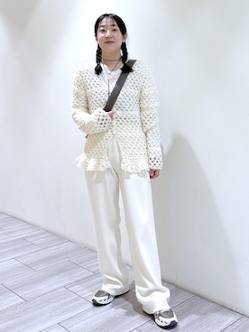 Fujimotoさんのコーディネート