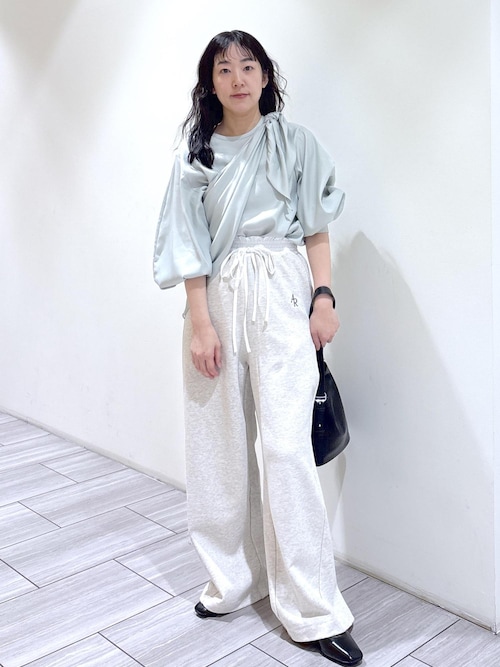 メリージェーンスクエアパンプス（パンプス）｜ADAM ET ROPE