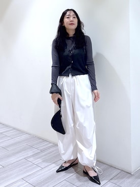 Fujimotoさんのコーディネート