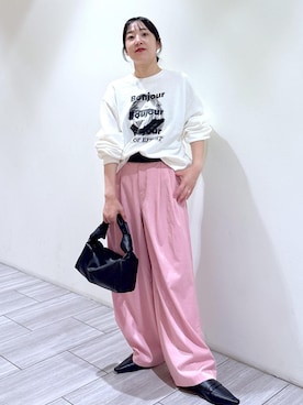 Fujimotoさんのコーディネート