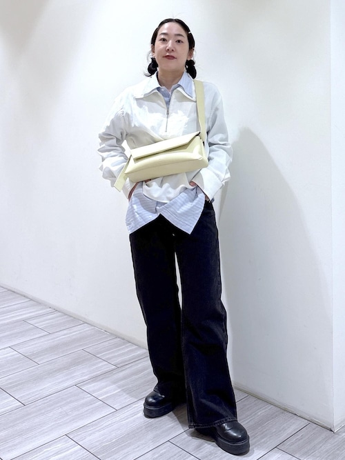 Brooks Brothers（ブルックス ブラザーズ）】別注 STRIPE BD SHIRT
