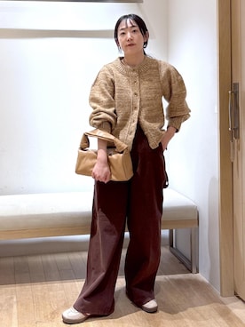 Fujimotoさんのコーディネート