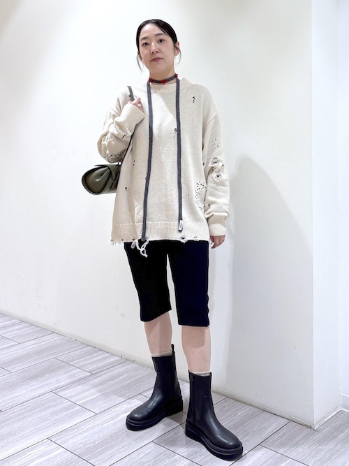 w*i様 ADAM ET ROPE' MOL Rollバッグ MOL Rollバッグ（ショルダーバッグ）｜ADAM ET ROPE