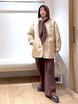 Fujimotoさんのコーディネート