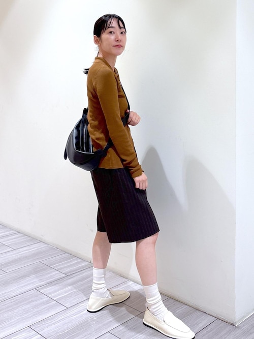 【一部WEB限定カラー】ムスビミニショルダーバッグ