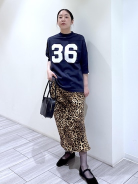 Fujimotoさんのコーディネート